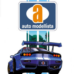 Coverart of Auto Modellista