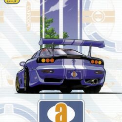 Coverart of Auto Modellista