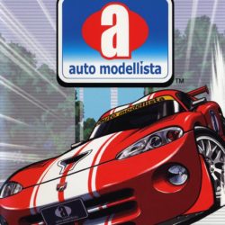Auto Modellista