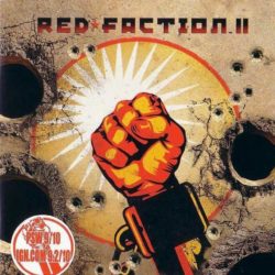 Red Faction II