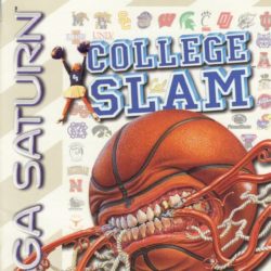 College Slam