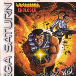 Contra: Legacy of War