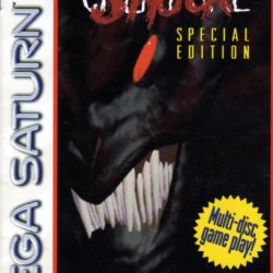 Creature Shock: Special Edition