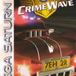 Crimewave