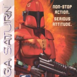 Crusader: No Remorse