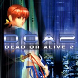 DOA2: Dead or Alive 2