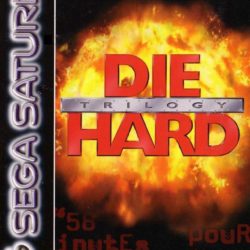 Die Hard Trilogy