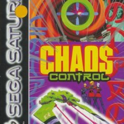 Chaos Control