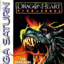 DragonHeart: Fire & Steel