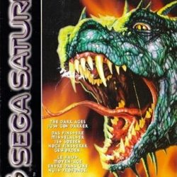DragonHeart: Fire & Steel