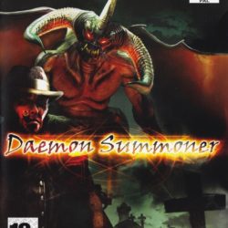 Daemon Summoner