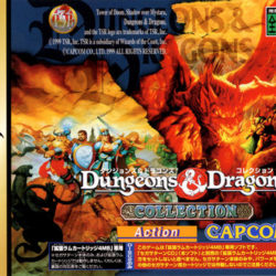 Dungeons & Dragons Collection