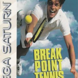 Break Point Tennis