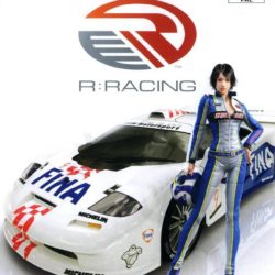 R-Racing