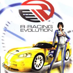R-Racing Evolution