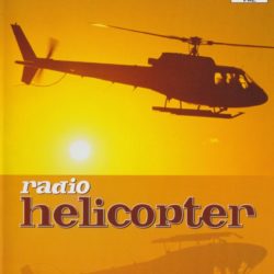 Radio Helicopter