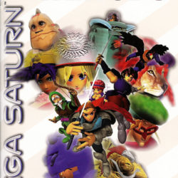 Mystaria: The Realms of Lore / Blazing Heroes