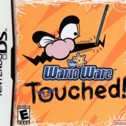 WarioWare: Touched!