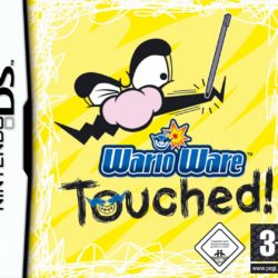 WarioWare: Touched!