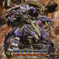 Zoids: Full Metal Crash