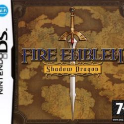Fire Emblem: Shadow Dragon