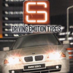 Driving Emotion Type-S