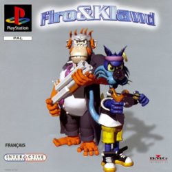 Firo & Klawd