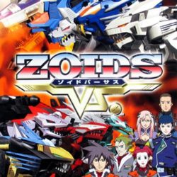 Zoids vs.