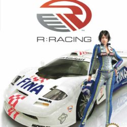 R-Racing