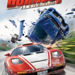 Burnout Legends