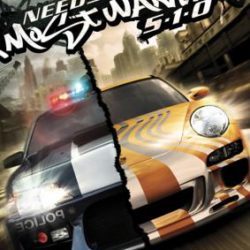 Coverart of Need for Speed: Most Wanted 5-1-0