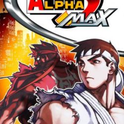 Street Fighter Alpha 3 MAX