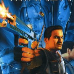 Syphon Filter: Dark Mirror