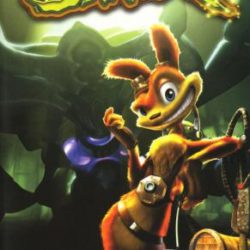 Daxter