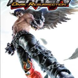 Tekken: Dark Resurrection