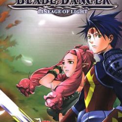 Blade Dancer: Lineage of Light