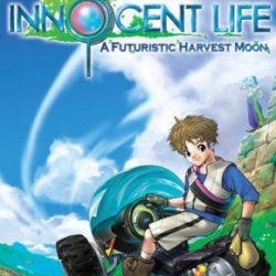 Innocent Life: A Futuristic Harvest Moon
