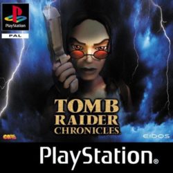 Tomb Raider Chronicles