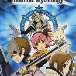 Tales of the World: Radiant Mythology