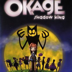 Okage: Shadow King
