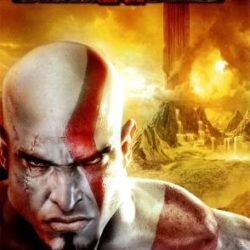 God of War: Chains of Olympus