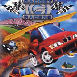 Gadget Racers