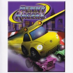 Penny Racers