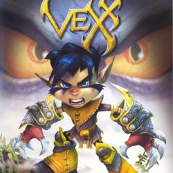 Vexx