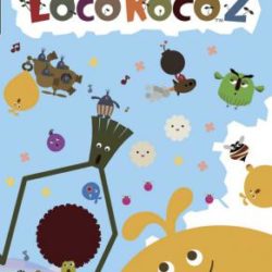 LocoRoco 2