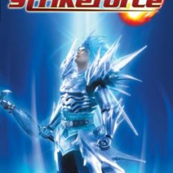 Dynasty Warriors: Strikeforce