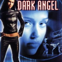 James Cameron's Dark Angel