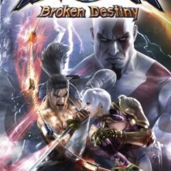 Soulcalibur: Broken Destiny