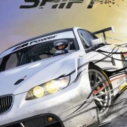 Need for Speed: Shift