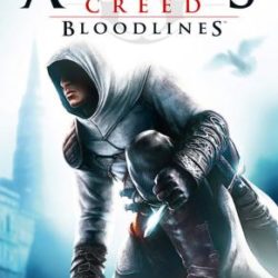 Assassin's Creed: Bloodlines